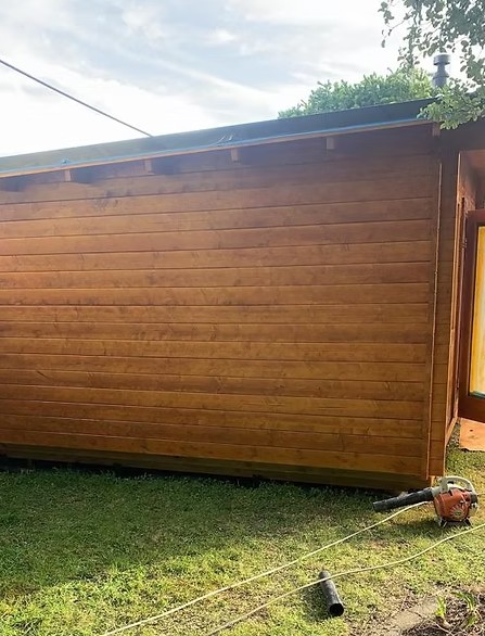 TUI CABIN